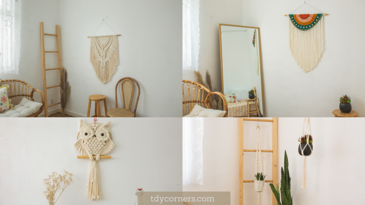 TDy Corners What is Macrame_ An Overview Of Macrame Art